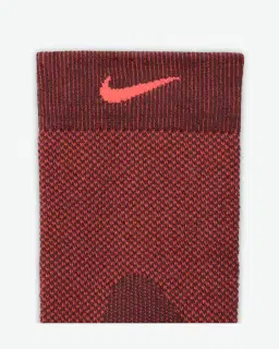 Chaussettes mi-mollet basses Nike Lightweight running (1 paire) Unisexe – 4/4