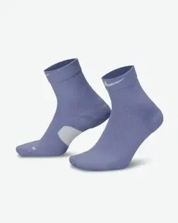 Chaussettes mi-mollet basses Nike Midweight running (1 paire) Unisexe – 1/4