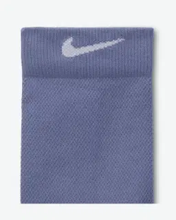 Chaussettes mi-mollet basses Nike Midweight running (1 paire) Unisexe – 4/4