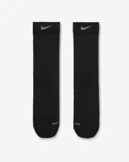Chaussettes mi-mollet Nike Lightweight running (1 paire) Unisexe – 2/4