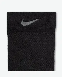 Chaussettes mi-mollet Nike Lightweight running (1 paire) Unisexe – 4/4