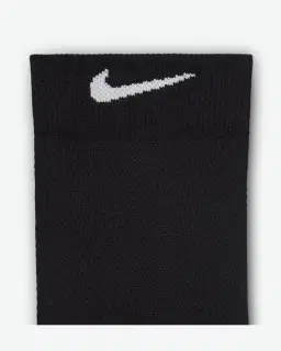 Chaussettes mi-mollet Nike Midweight running (1 paire) Unisexe – 4/4