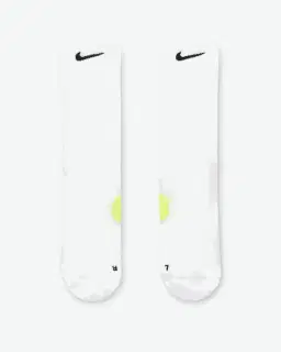 Chaussettes mi-mollet Nike Midweight running (1 paire) Unisexe – 2/4