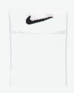 Chaussettes mi-mollet Nike Midweight running (1 paire) Unisexe – 4/4