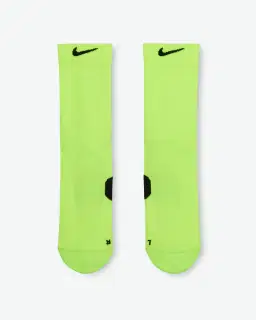 Chaussettes mi-mollet Nike Midweight running (1 paire) Unisexe – 2/4