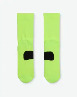 Chaussettes mi-mollet Nike Midweight running (1 paire) Unisexe – 3/4