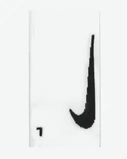 Chaussettes mi-mollet Nike Multiplier (2 paires) Unisexe – 4/4