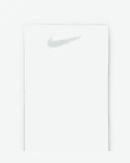 Chaussettes mi-mollet Nike Lightweight running (1 paire) Unisexe – 4/4