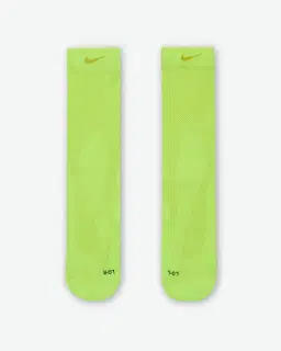 Chaussettes mi-mollet Nike Lightweight running (1 paire) Unisexe – 2/4