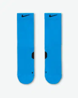 Chaussettes mi-mollet Nike Midweight running (1 paire) Unisexe – 2/4
