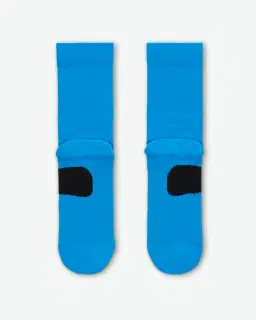 Chaussettes mi-mollet Nike Midweight running (1 paire) Unisexe – 3/4