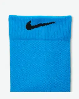 Chaussettes mi-mollet Nike Midweight running (1 paire) Unisexe – 4/4