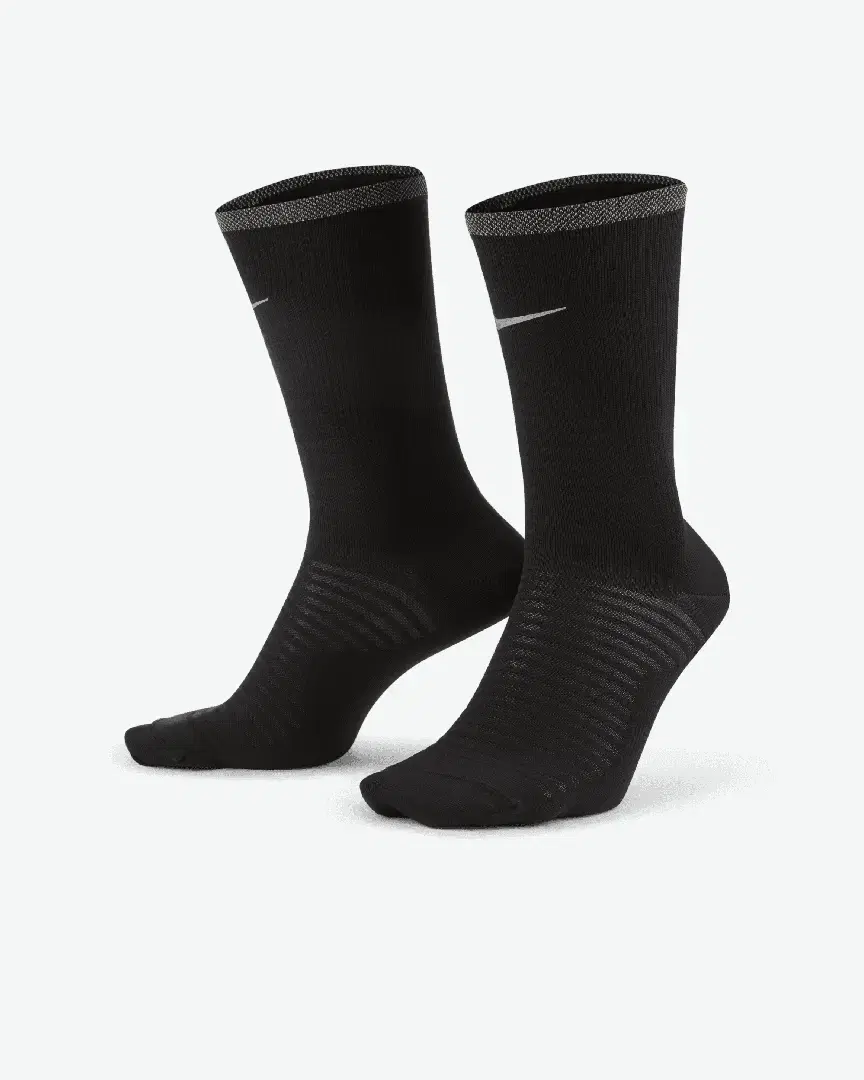 Chaussettes Mi-Mollet Nike Spark Lightweight - Unisex (20) au meilleur prix !