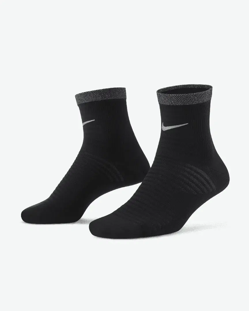 Chaussettes Nike Spark Lightweight - Unisex (14) au meilleur prix !