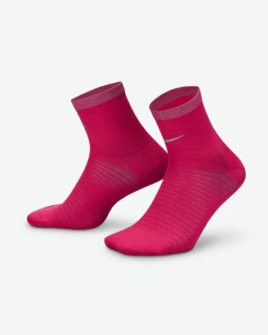 Chaussettes Nike Spark Lightweight - DA3588-667 (0) au meilleur prix !