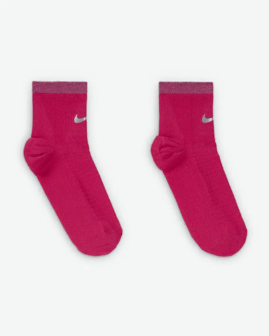 Chaussettes Nike Spark Lightweight - DA3588-667 (2) au meilleur prix !