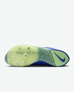 chaussure nike long-jump elite Unisexe – 2/4