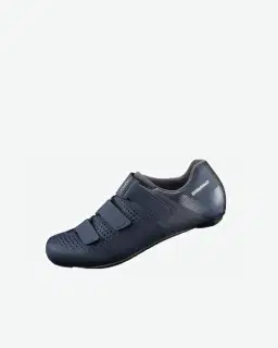 Chaussures De Route Shimano Rc100 Navy Homme – 1/3