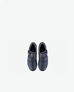 Chaussures De Route Shimano Rc100 Navy Homme – 3/3