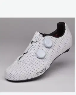 Chaussures Route Ekoi Racing C12 Full Homme – 1/9