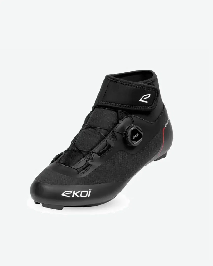 Chaussures Hiver Route Ekoi Perf W4 Boa® Homme