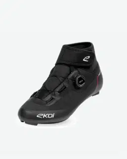 Chaussures Hiver Route Ekoi Perf W4 Boa® Homme – 1/8