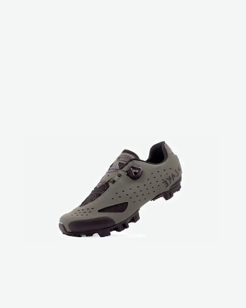 Chaussures Lake Mx177 X Large Khaki