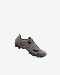 Chaussures Lake Mx177 X Large Khaki Homme – 2/3