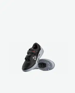 Chaussures Leatt 5 0 Clip Titanium Homme – 5/5
