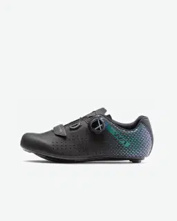 Chaussures Northwave Femme Core Plus 2 Iridescent – 1/3
