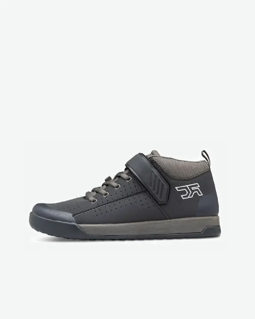 Chaussures Ride Concepts Wildcat Charcoal
