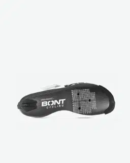 Chaussures Route Bont Riot Tr 26 Large Homme – 3/5