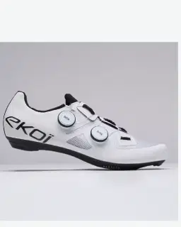 Chaussures Route Ekoi Perf R4 Insert Homme – 1/16