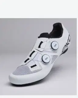 Chaussures Route Ekoi Perf R4 Insert Homme – 3/16