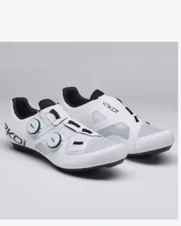 Chaussures Route Ekoi Perf R4 Insert Homme – 5/16