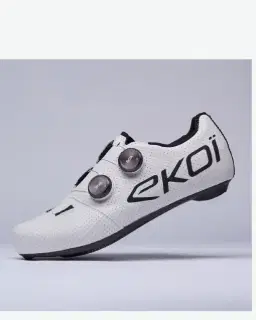 Chaussures Route Ekoi Racing C12 Pro Homme – 3/13