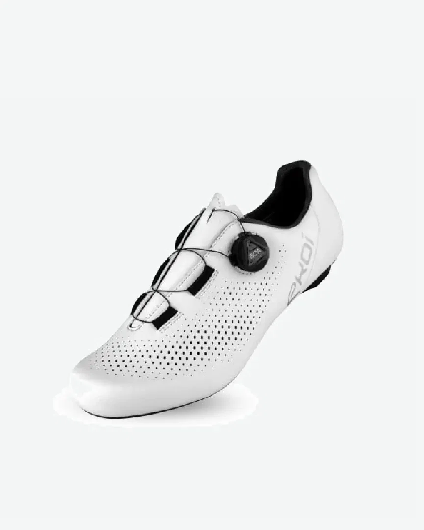 Chaussures Route Ekoi S4 Homme