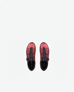 Chaussures Route Fizik Vento Omna Cerise Homme – 3/5