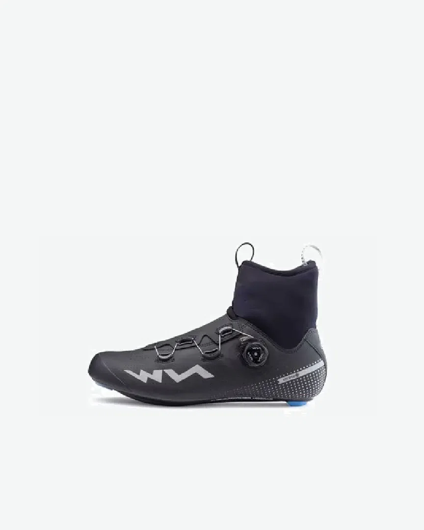 Chaussures Route Northwave Celsius R Arctic Gtx Reflective Homme