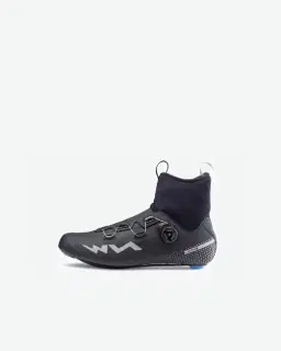 Chaussures Route Northwave Celsius R Arctic Gtx Reflective Homme – 1/3
