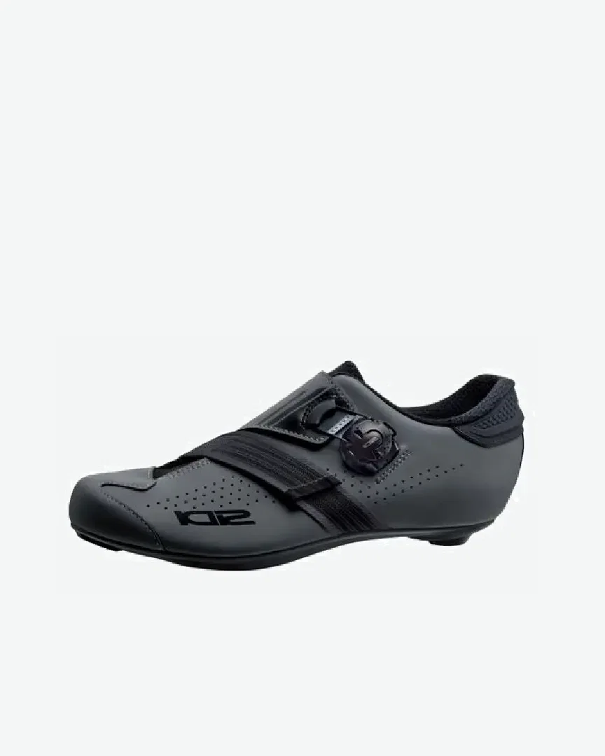 Chaussures Route Sidi Prima Anthracite Homme