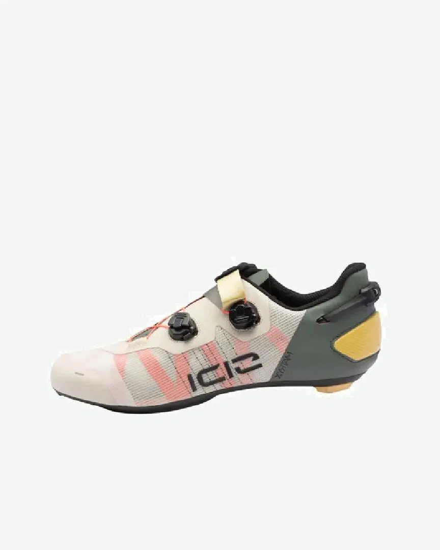 Chaussures Route Sidi Wire 3 Multicouleur Homme
