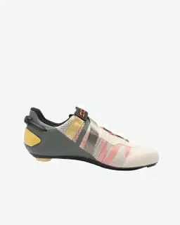 Chaussures Route Sidi Wire 3 Multicouleur Homme – 2/4