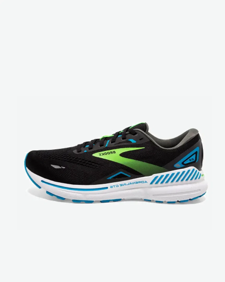 Chaussures Running Brooks Adrenaline Gts 23 Large M