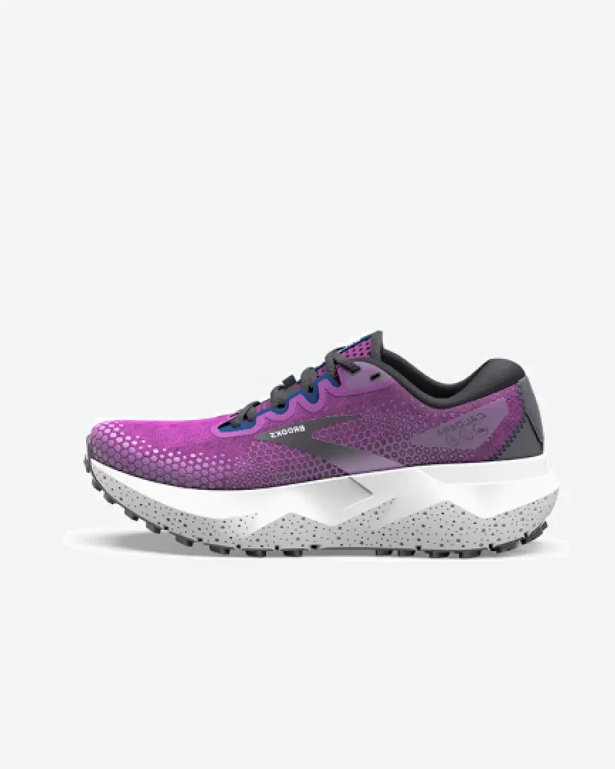 Chaussures Trail Brooks Caldera 6 W
