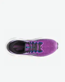 Chaussures Trail Brooks Caldera 6 Femme – 5/10