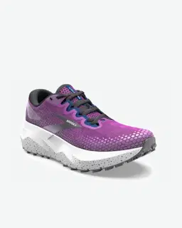 Chaussures Trail Brooks Caldera 6 Femme – 7/10