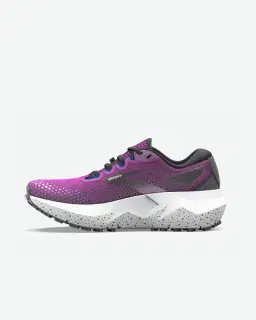 Chaussures Trail Brooks Caldera 6 Femme – 9/10