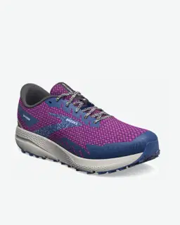 Chaussures Trail Brooks Divide 4 Femme – 2/10