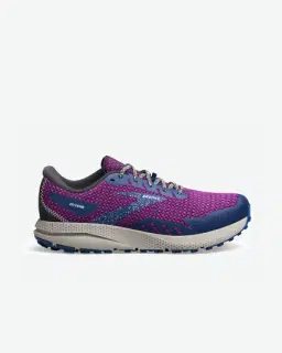 Chaussures Trail Brooks Divide 4 Femme – 6/10